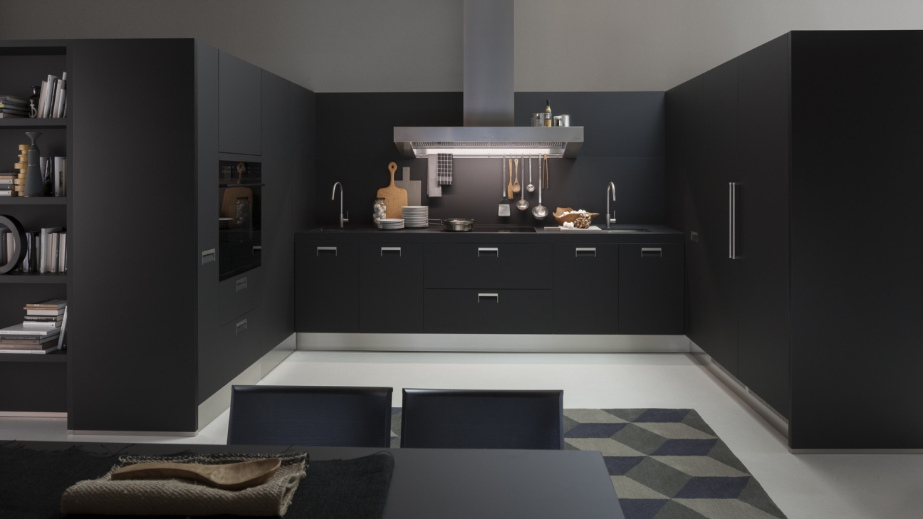 about Luxair cooker hoods